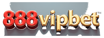 888vipbet slot logo